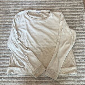 Beyond Yoga Crewneck